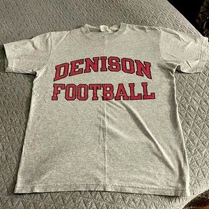 Denison University Football T